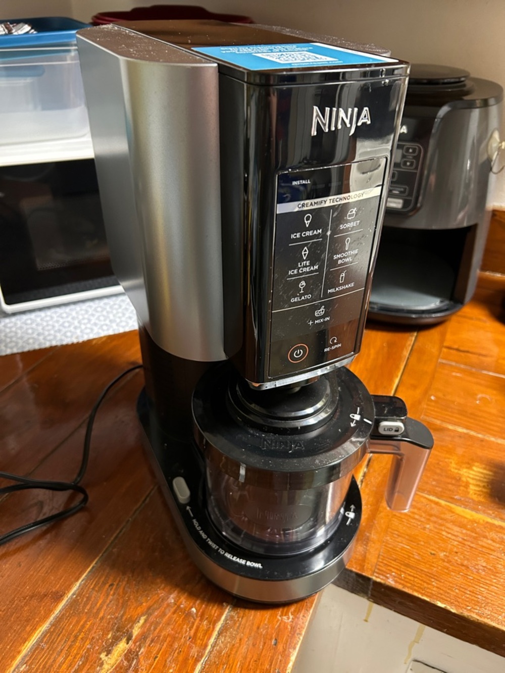 Ninja Creami
